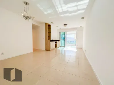 Apartamento com 3 Quartos para alugar, 112m² no Barra da Tijuca, Rio de Janeiro