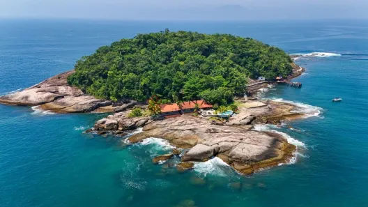 Casa com 7 Quartos para venda ou aluguel, 600m² no Centro Histórico (Paraty), Paraty