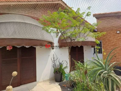 Casa com 3 Quartos à venda, 346m² no Santa Maria, São Caetano do Sul