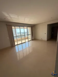 Apartamento com 3 Quartos à venda, 135m² no Jardim Petrópolis, Cuiabá