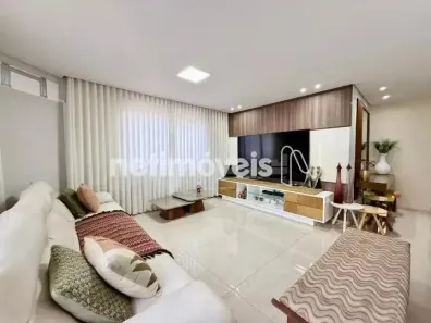Apartamento com 3 Quartos à venda, 130m² no Santa Rosa, Belo Horizonte