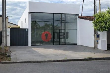 Galpão/Depósito/Armazém para alugar, 200m² no Residencial Jardim Antonieta, São José do Rio Preto