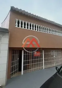 Casa com 2 Quartos para alugar, 50m² no Vila Fátima, São Paulo