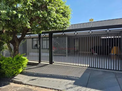Casa com 3 Quartos à venda, 236m² no Jardim dos Seixas, São José do Rio Preto
