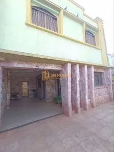 Sobrado com 3 Quartos à venda, 150m² no Campos Elíseos, Ribeirão Preto