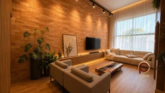 Casa de Condomínio com 3 Quartos à venda, 185m² no Morros, Sorocaba