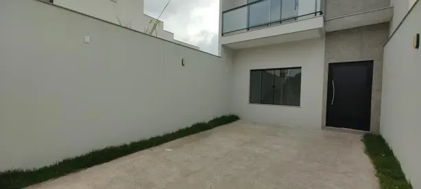 Casa com 4 Quartos à venda, 180m² no Jardim Belvedere, Volta Redonda
