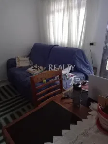 Sobrado com 3 Quartos à venda, 150m² no Jardim Progresso, São Paulo