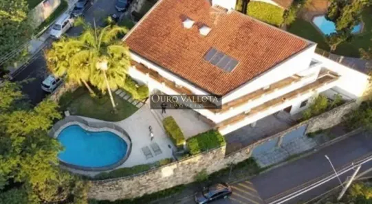 Casa com 4 Quartos à venda, 620m² no Cidade Jardim, São Paulo