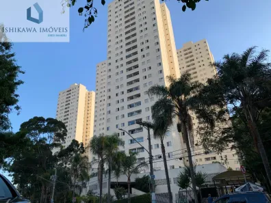 Apartamento com 3 Quartos à venda, 73m² no Vila Amélia, São Paulo