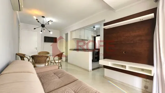 Apartamento com 2 Quartos à venda, 55m² no Indianópolis, São Paulo