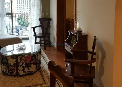 Apartamento com 3 Quartos à venda, 98m² no Indianópolis, São Paulo