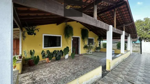 Fazenda/Sítio com 4 Quartos à venda, 474m² no Bom Sucesso, Pindamonhangaba