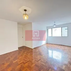 Apartamento com 3 Quartos à venda, 90m² no Indianópolis, São Paulo