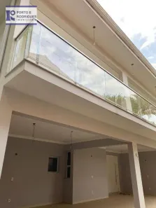 Casa de Condomínio com 4 Quartos à venda, 700m² no Chácara Flora, Valinhos