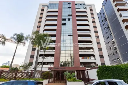 Apartamento com 4 Quartos à venda, 320m² no Cambuí, Campinas