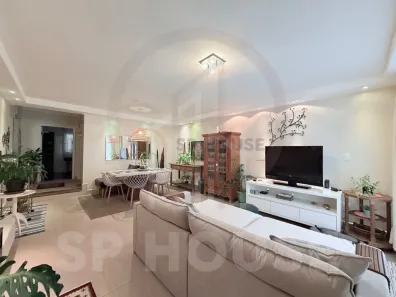 Sobrado com 3 Quartos à venda, 153m² no Mirandópolis, São Paulo