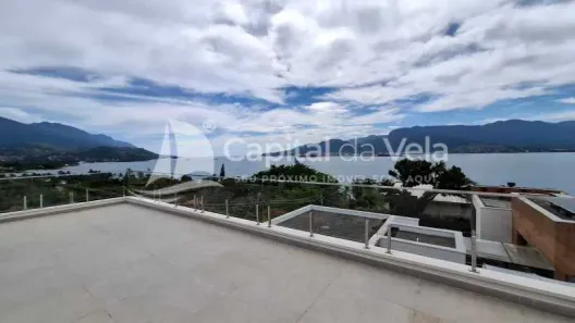 Casa de Condomínio com 3 Quartos à venda, 230m² no Itaguassú, Ilhabela