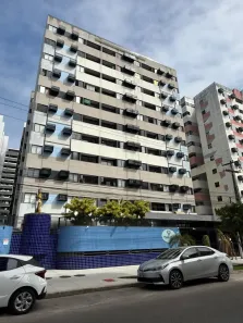 Apartamento com 2 Quartos à venda, 54m² no Ponta Verde, Maceió
