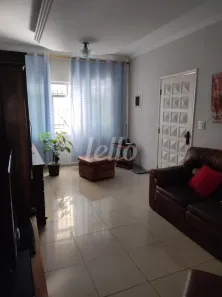 Casa com 3 Quartos à venda, 158m² no Vila Isolina Mazzei, São Paulo