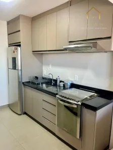 Apartamento com 3 Quartos à venda, 105m² no Jardim Aclimação, Cuiabá