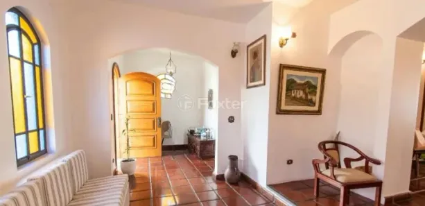 Casa com 3 Quartos à venda, 350m² no Jardim da Glória, São Paulo