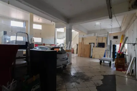 Prédio Comercial para alugar, 1372m² no Vila Maria Alta, São Paulo