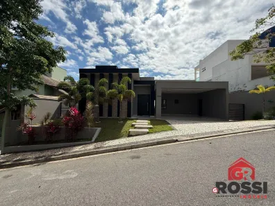 Casa de Condomínio com 3 Quartos à venda, 200m² no Parque das Laranjeiras, Itatiba