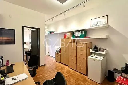 Apartamento com 1 Quarto à venda, 35m² no Leblon, Rio de Janeiro