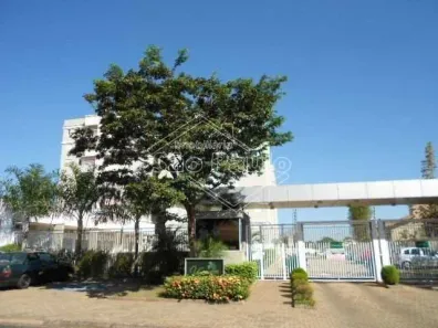 Apartamento com 2 Quartos à venda, 61m² no Jardim Magnólias, Araraquara