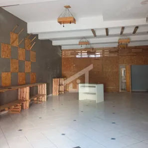 Ponto Comercial à venda, 100m² no Centro, Taubaté
