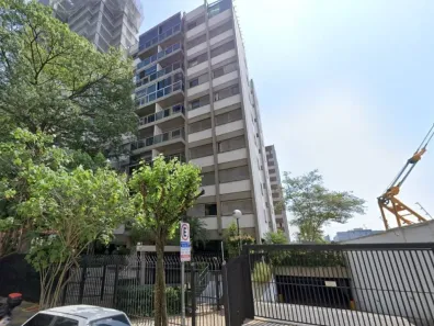 Apartamento com 1 Quarto à venda, 79m² no Moema, São Paulo