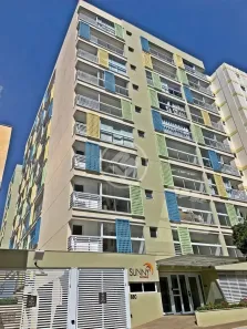 Apartamento com 1 Quarto à venda, 47m² no Centro, Campinas