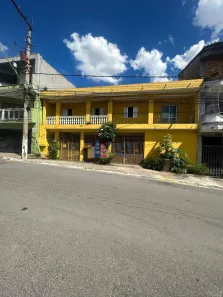 Sobrado com 1 Quarto para alugar, 60m² no Parque Santana, Santana de Parnaíba