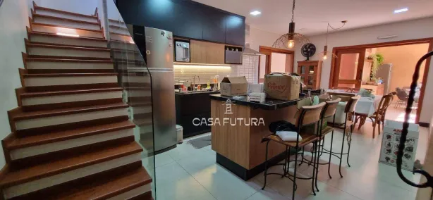 Casa com 3 Quartos à venda, 247m² no Vila Santa Cecília, Volta Redonda