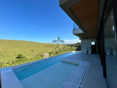 Casa de Condomínio com 4 Quartos à venda, 500m² no Condomínio Residencial Alphaville II, São José dos Campos