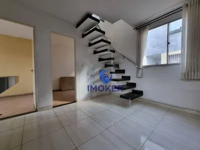 Apartamento com 2 Quartos à venda, 90m² no Vila São Paulo, Ferraz de Vasconcelos
