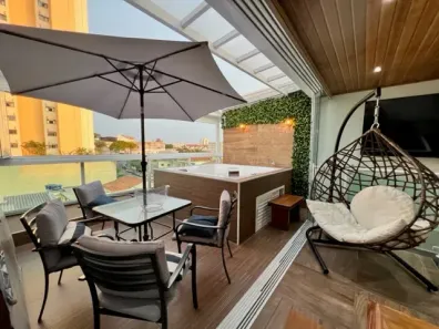 Casa de Condomínio com 3 Quartos à venda, 140m² no Vila Matilde, São Paulo