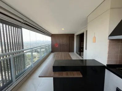 Apartamento com 2 Quartos à venda, 126m² no Pinheiros, São Paulo