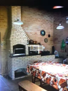 Fazenda/Sítio com 3 Quartos à venda, 999m² no Condomínio Portal dos Ipês, Ribeirão Preto