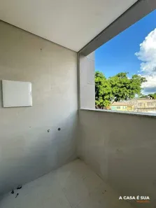 Apartamento com 3 Quartos à venda, 78m² no Riacho das Pedras, Contagem