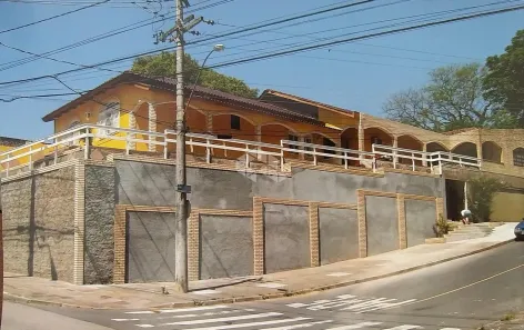 Casa com 7 Quartos à venda, 380m² no Glória, Porto Alegre
