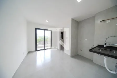 Apartamento com 1 Quarto à venda, 28m² no Bela Vista, São Paulo