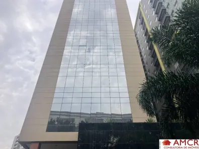 Sala Comercial para alugar, 35m² no Vila Gustavo, São Paulo
