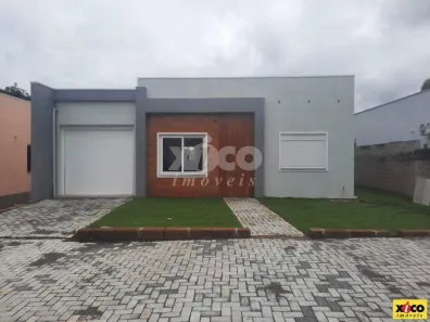 Casa com 3 Quartos à venda, 122m² no Nova Petrópolis, Nova Petrópolis