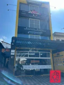 Prédio Comercial para alugar, 400m² no Alves Dias, São Bernardo do Campo