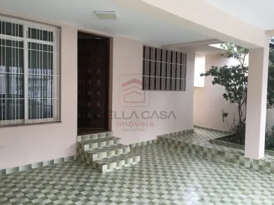 Casa com 3 Quartos à venda, 150m² no Vila Alpina, São Paulo