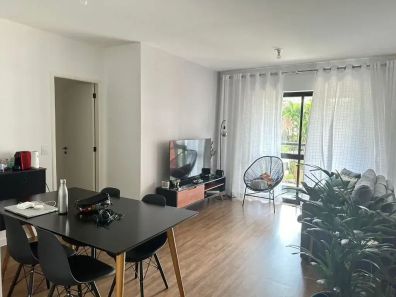 Apartamento com 3 Quartos à venda, 85m² no Jardim Bonfiglioli, São Paulo