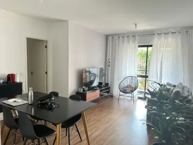 Apartamento com 3 Quartos à venda, 84m² no Jardim Bonfiglioli, São Paulo