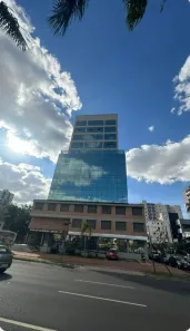 Sala Comercial à venda, 212m² no Tabajaras, Uberlândia